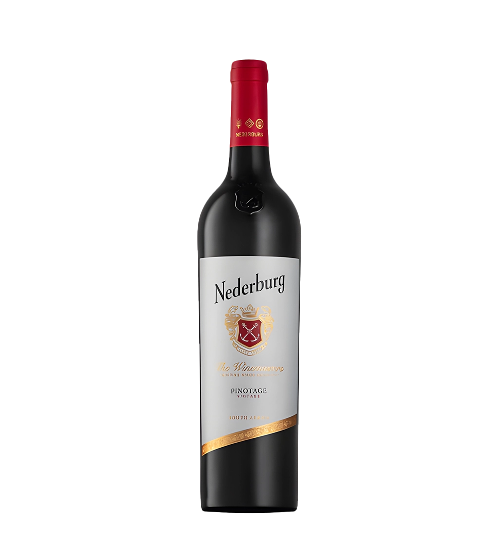 Nederburg Pinotage 750ml
