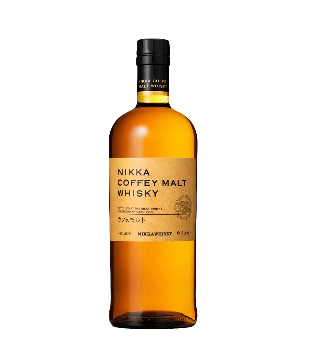 Nikka Coffey Malt Whisky 700ml