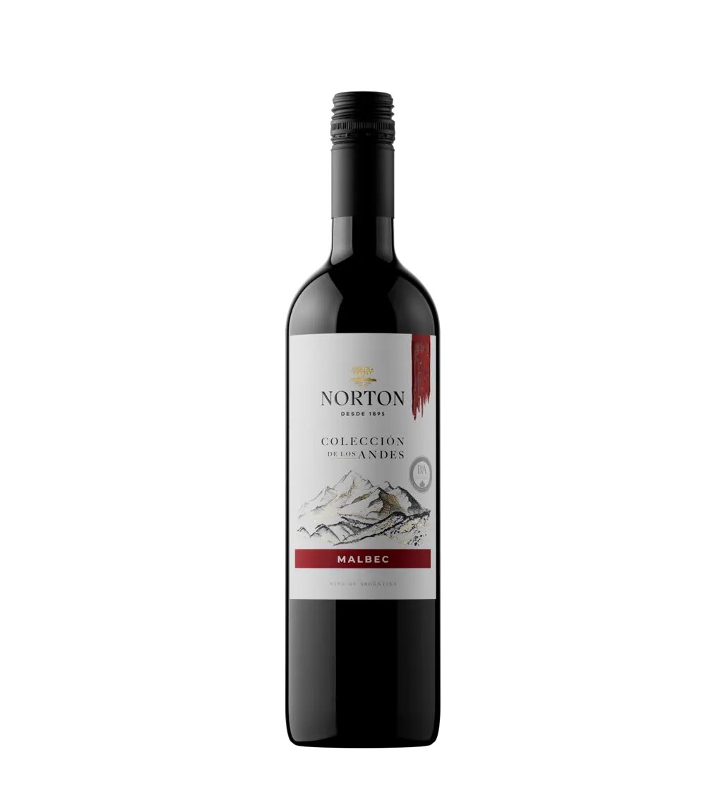 Norton Malbec 750ml