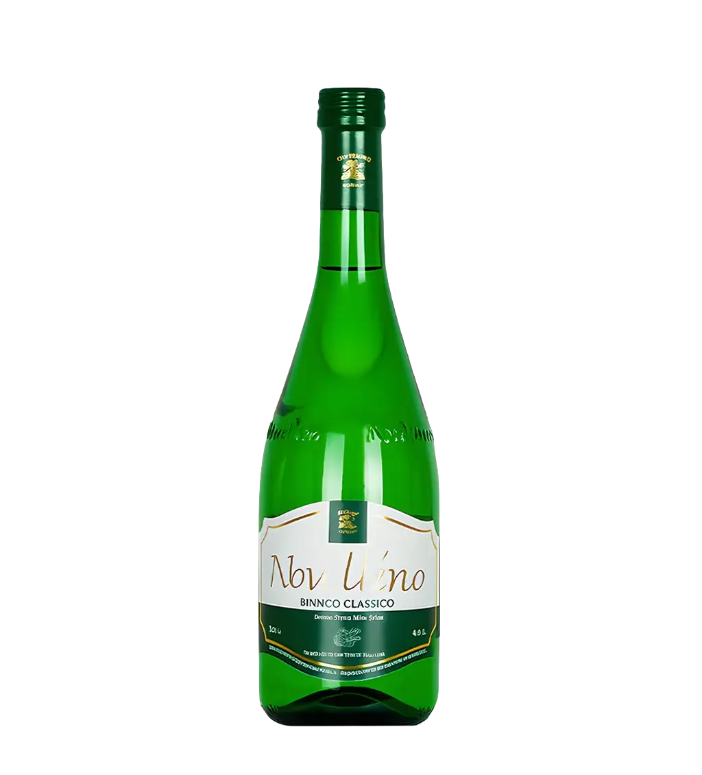 Novellino Bianco Classico 750ml
