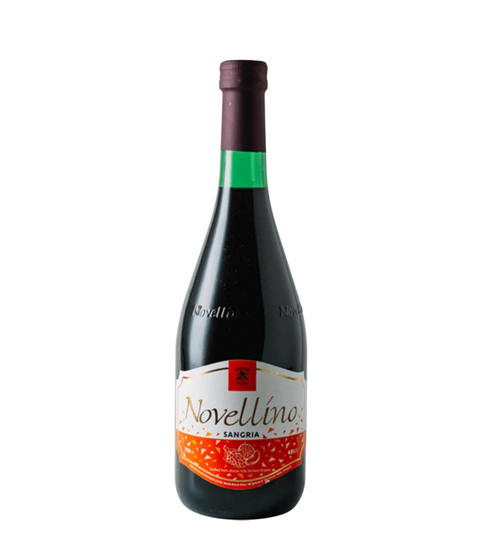 Novellino Sangria 750ml
