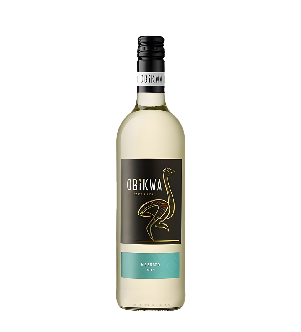 Obikwa Moscato 75 CL