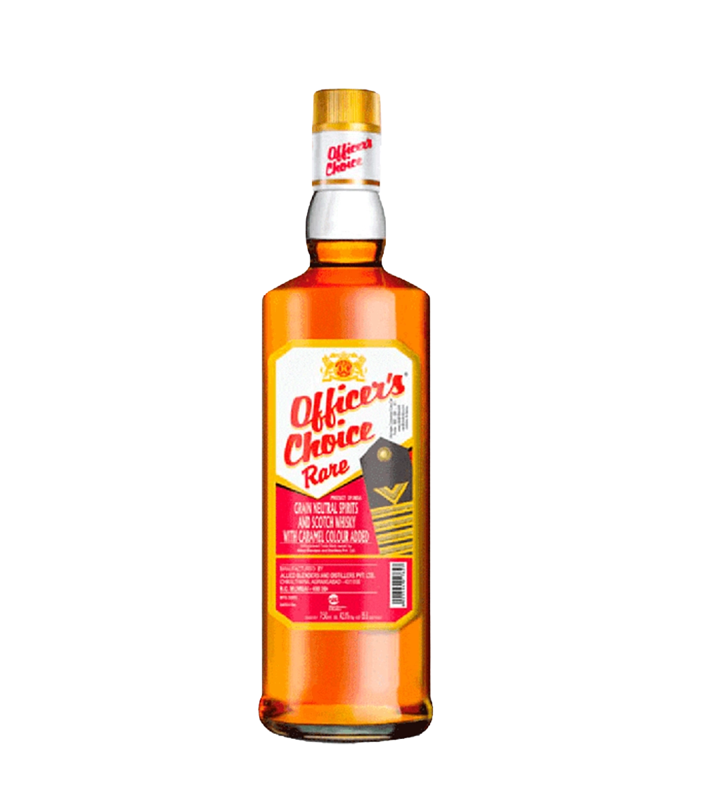 Officer's Choice Whisky 1L