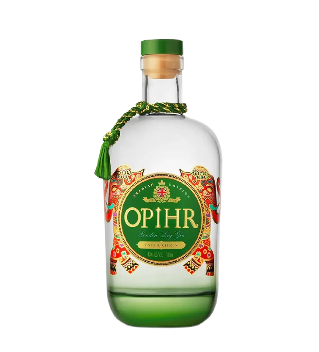 Opihr Limited Edition Arabia 1L