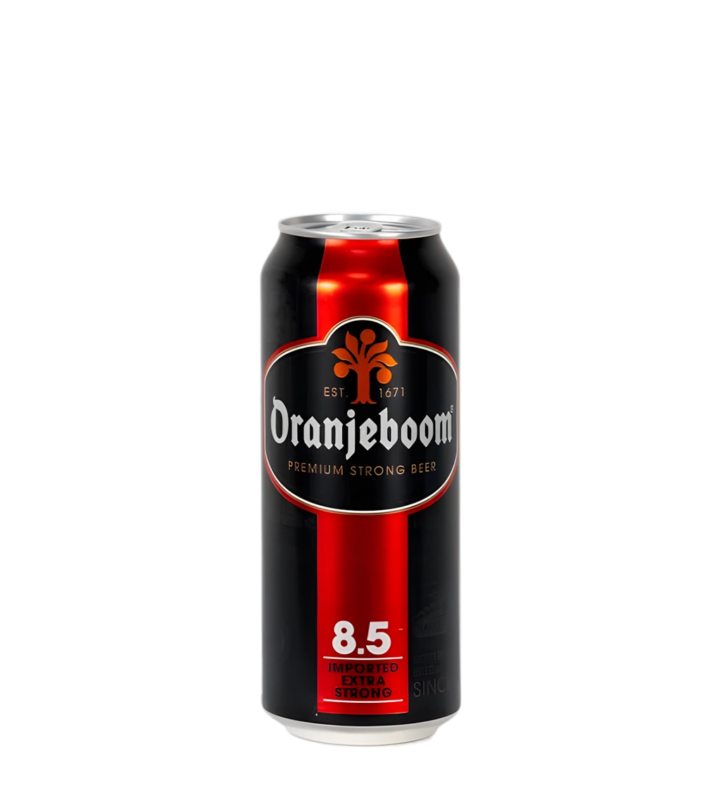 Oranjeboom 8.5% Extra Strong Can 500ml