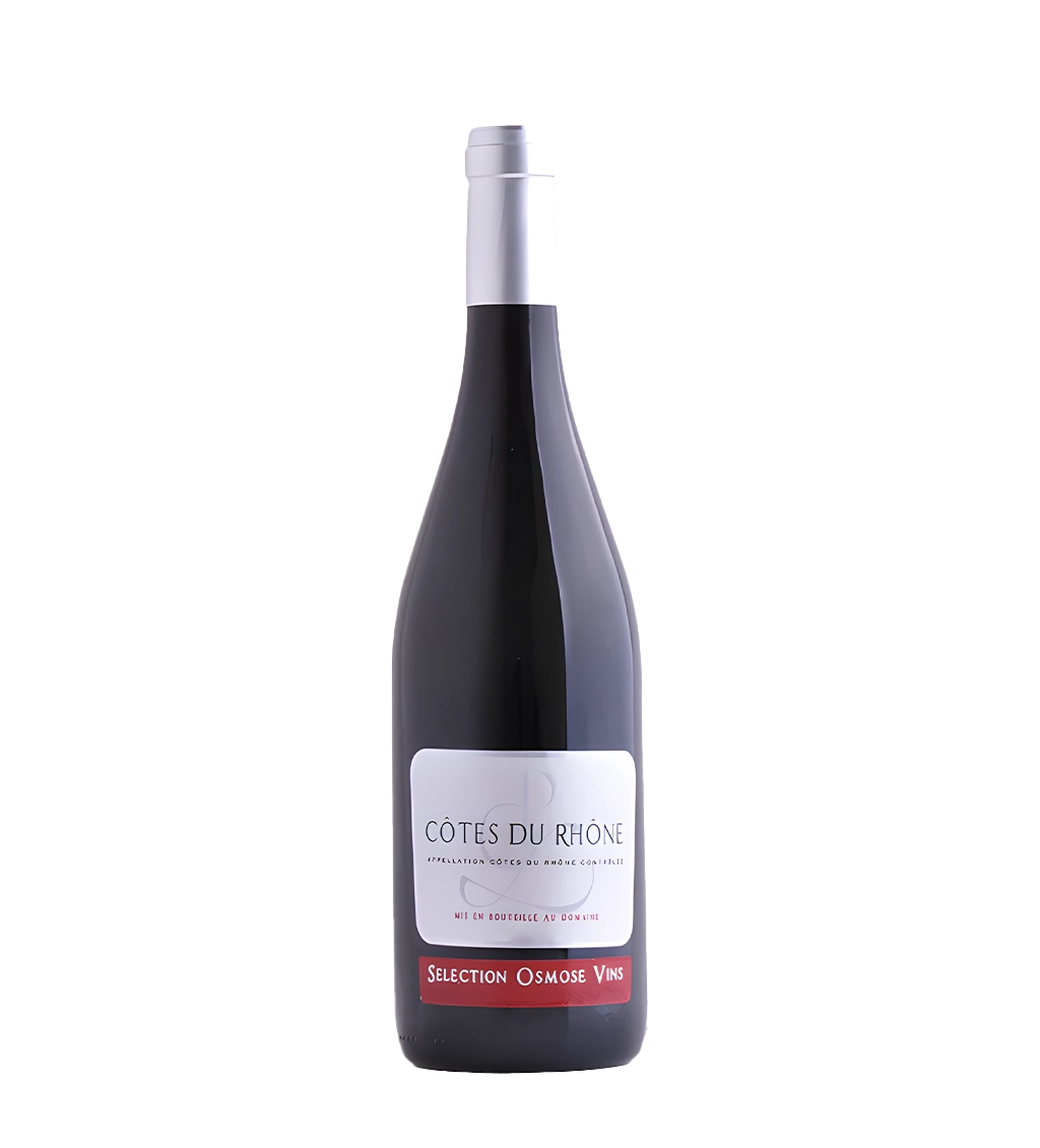 Osmose Cotes du Rhone White 75
