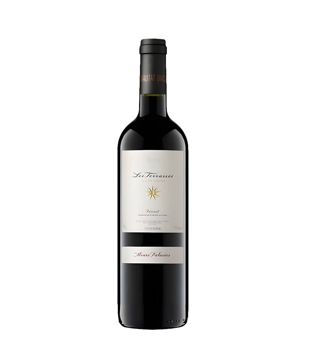 Palacios Terrasses Priorat 750ml