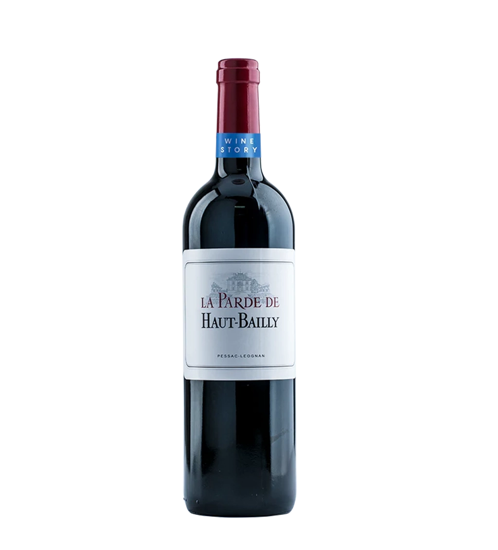 Parde Haut Bailly 2012 750ml