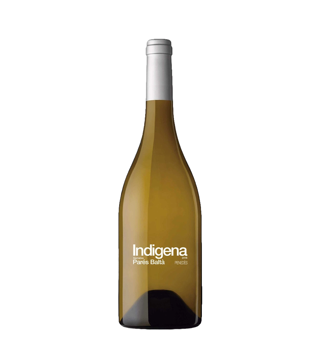 Pares Balta Indigena Blanco 750ml