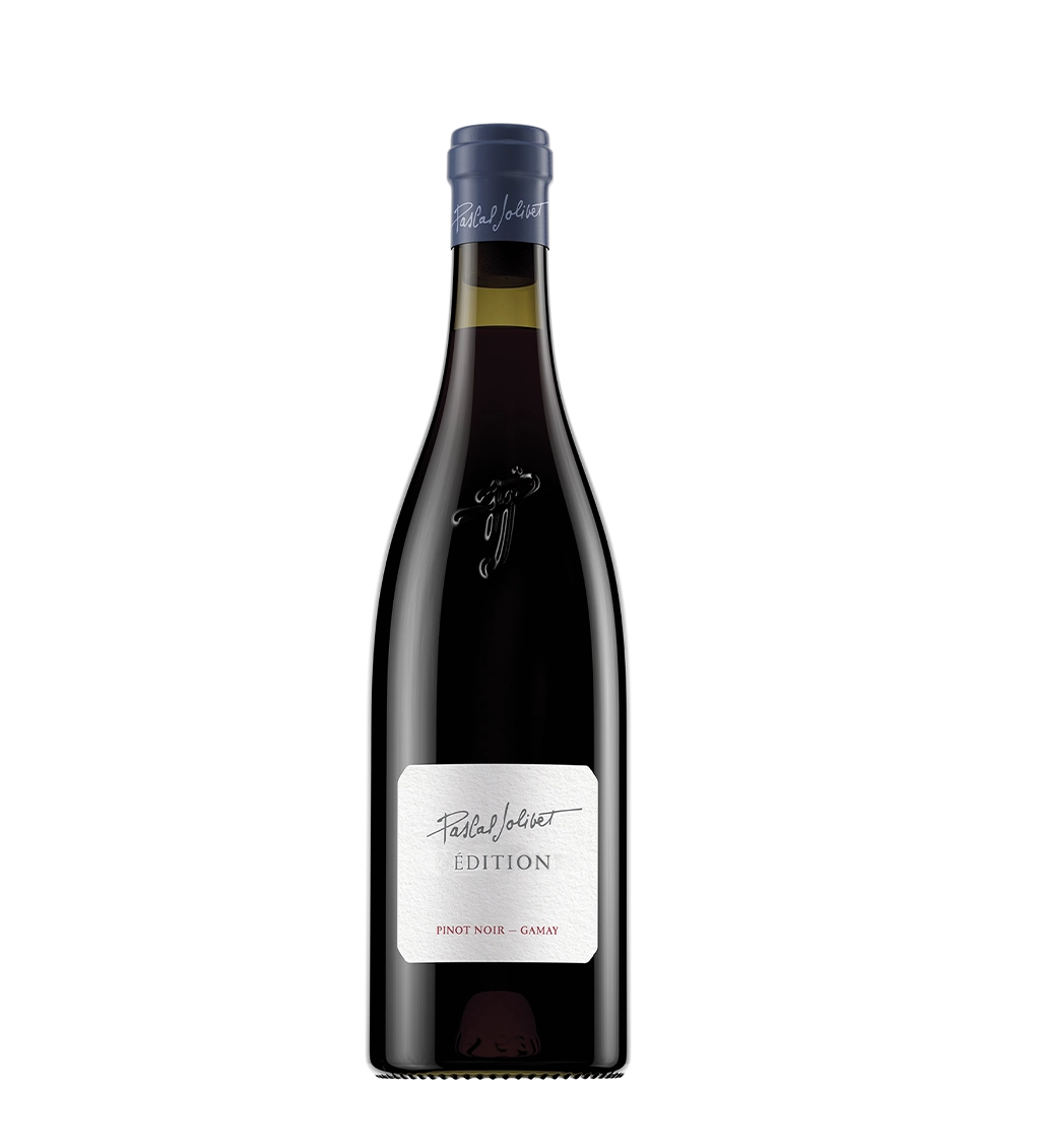 Pascal Jolivet Attitude Pinot Noir 750ml
