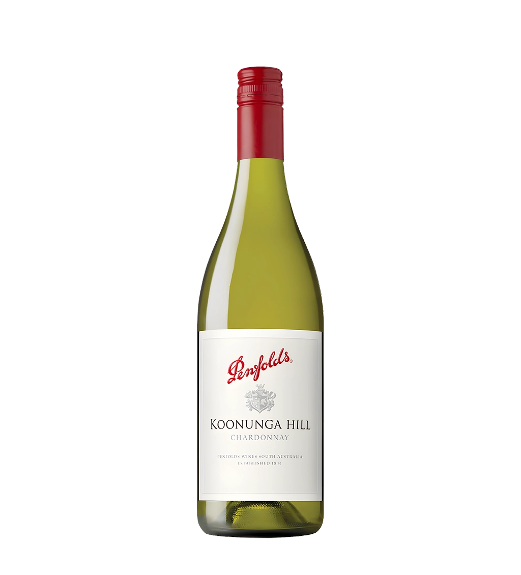 PENFOLDS KOONUNGA HILL CHARDONNAY 75CL