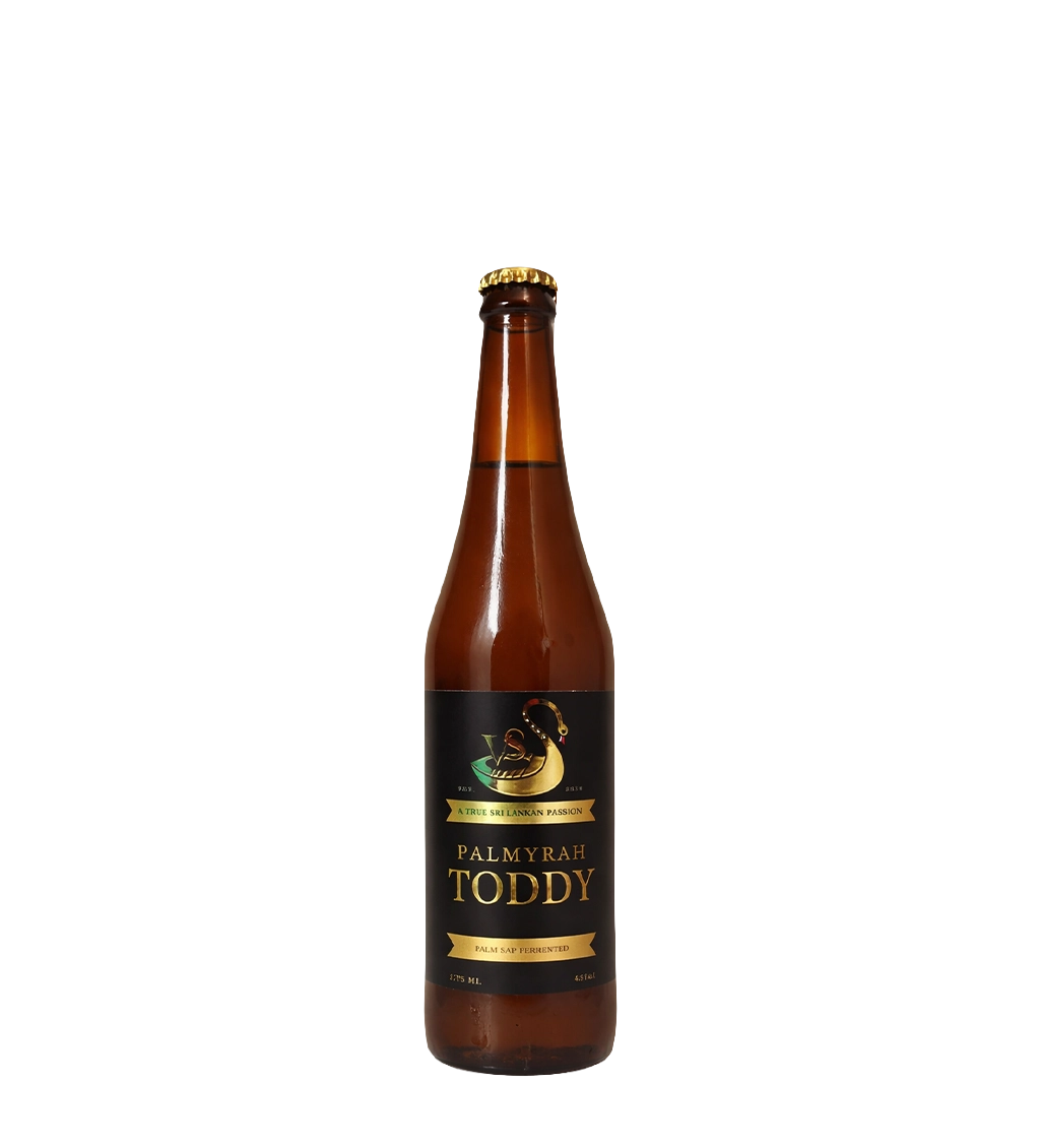Palmyrah Toddy Bottle 625ml