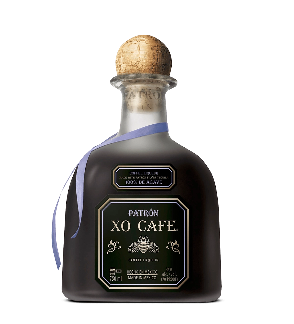 Patron XO Cafe Tequila 750ml