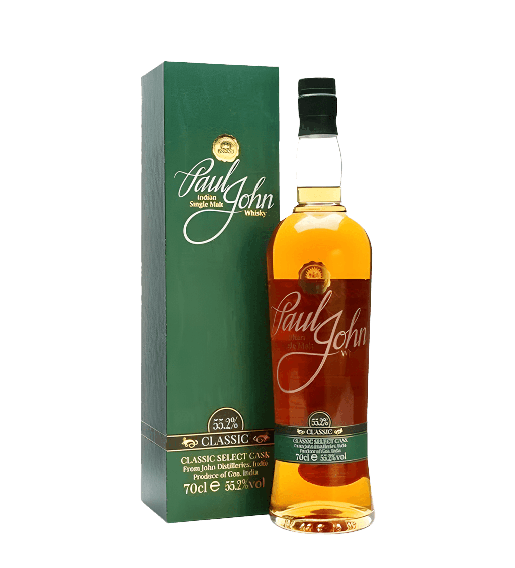 Paul John Classic Select Cask 70CL