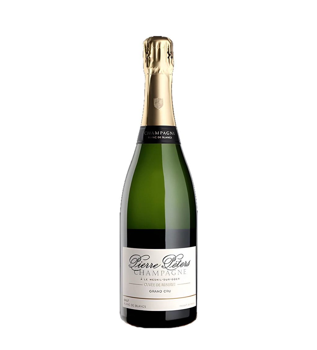 Pierre Peters Cuvee de Reserve 750ml