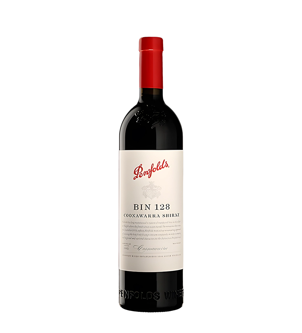 Penfolds Bin 128 Shiraz 750ml