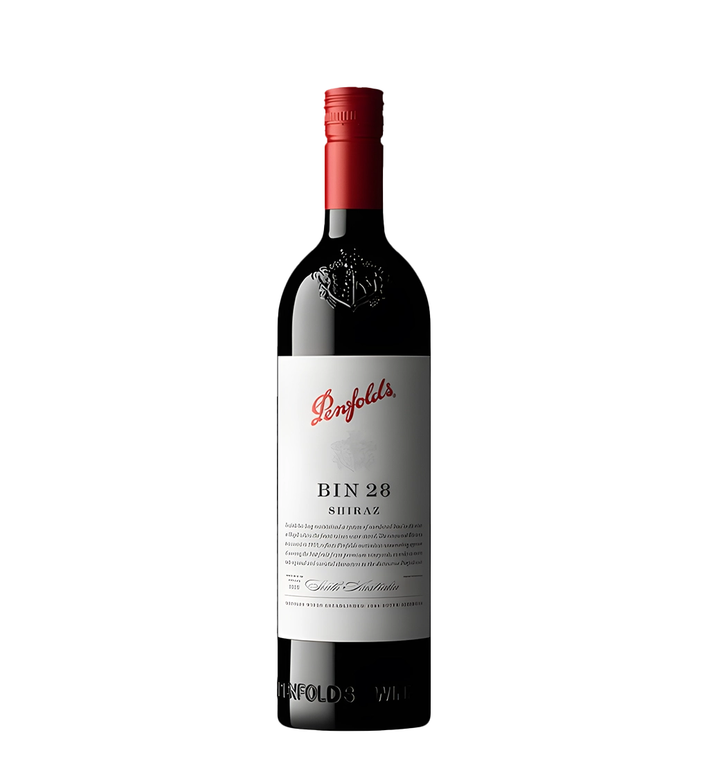 Penfolds Bin 28 Shiraz 750ml