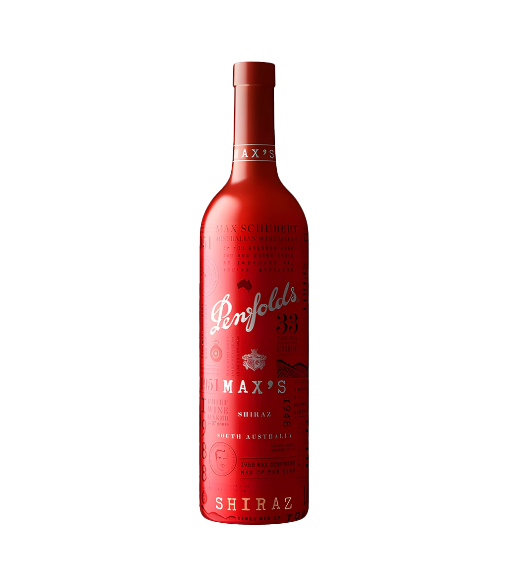 Penfolds Max's Promise Shiraz 750ml
