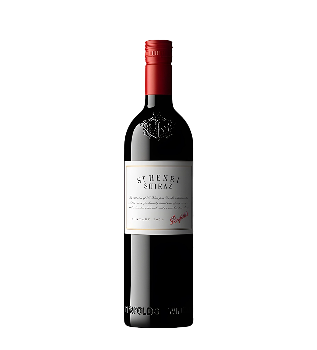 Penfolds St Henri Shiraz 750ml
