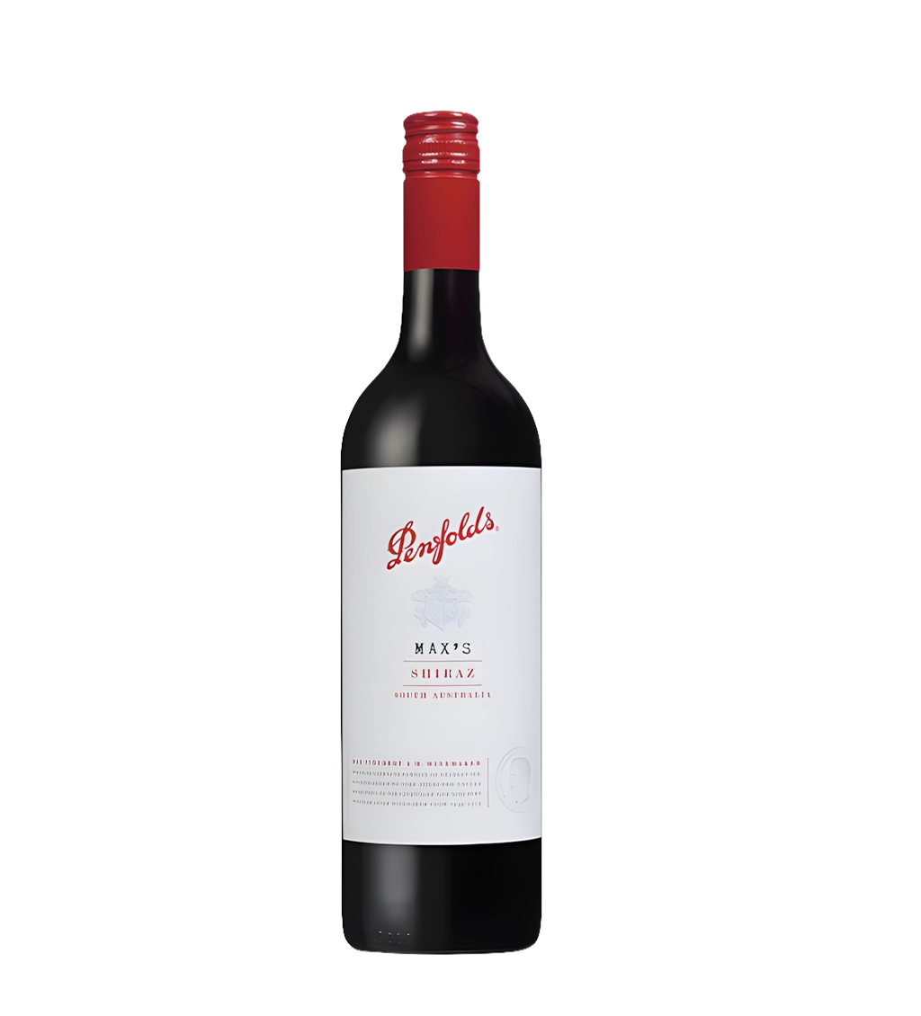 Penfolds Max Shiraz 750ml