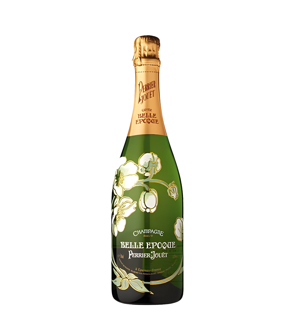 Perrier Jouet Belle Epoque 750ml - Buy online at best price