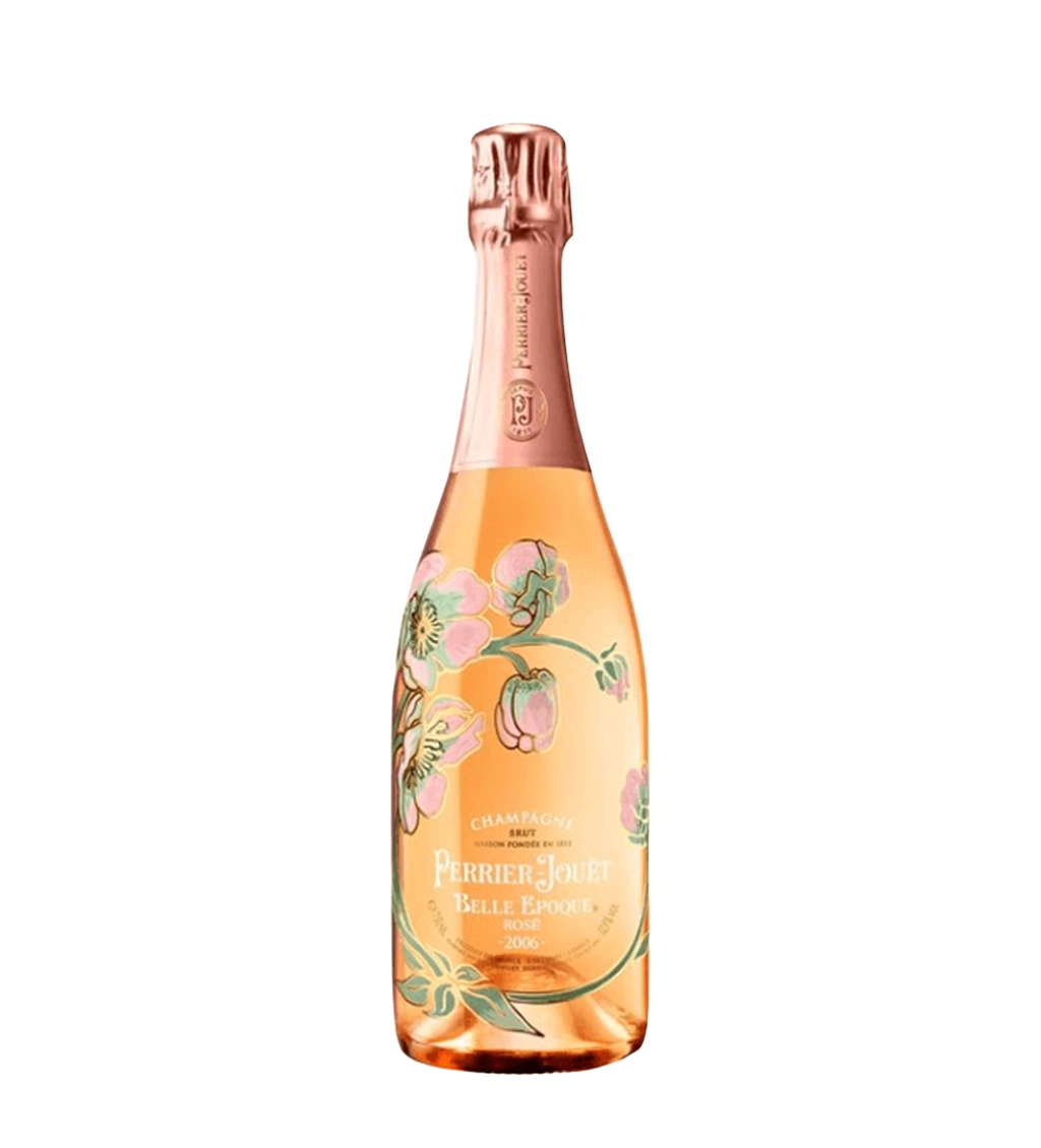 Perrier Jouet Belle Rose 750ml