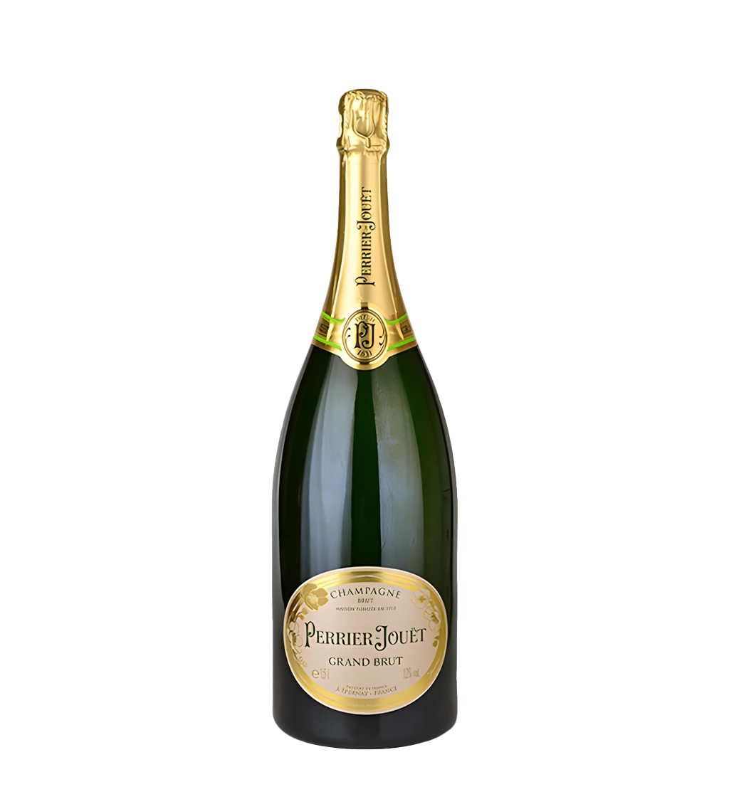 Perrier Jouet Grand Brut 3L - Buy online at best price | Premium