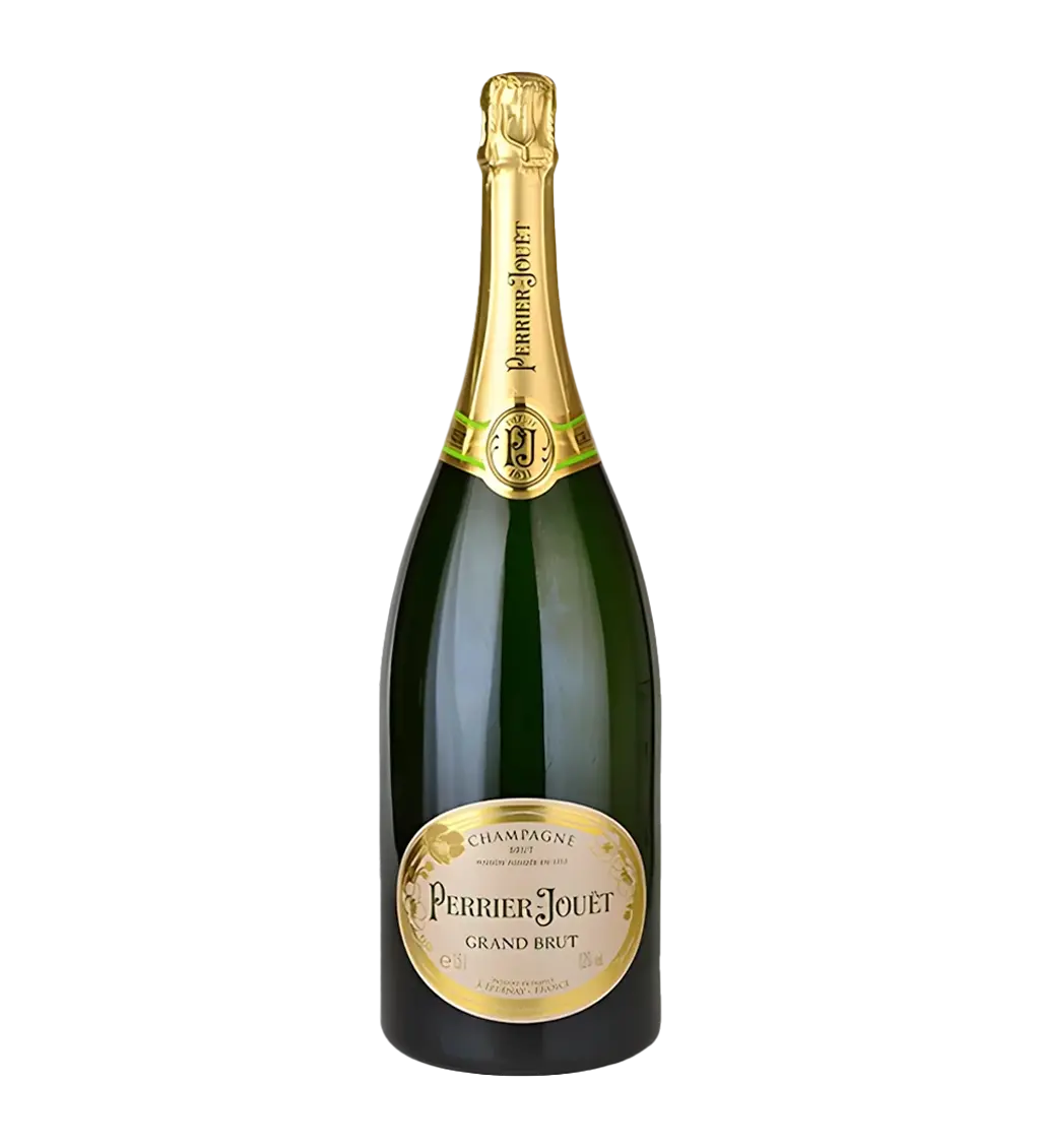 Perrier Jouet Grand Brut 3L