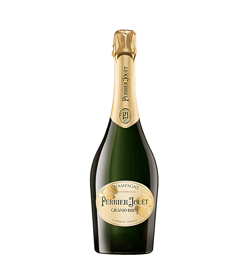 Perrier Jouet Grand Brut 750ml - Buy online at best price