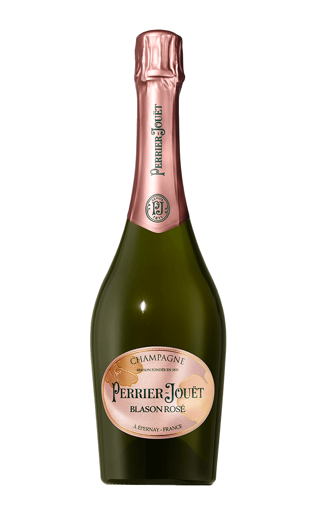 Perrier Jouet Blason Rose 750ml