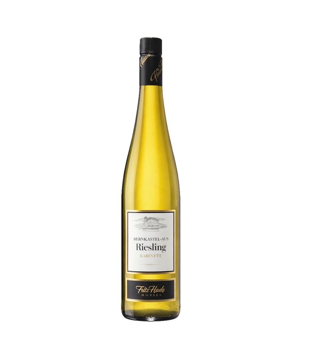 Peter Mertes Gold Edition Riesling Dry 750ml