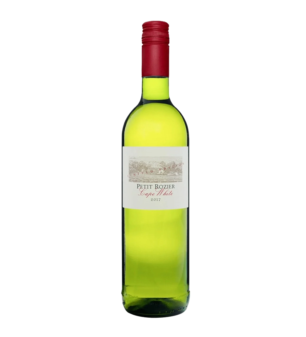 Petit Rozier Cape White 750ml