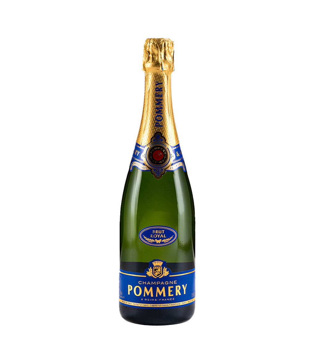 Pommery Brut 750ml