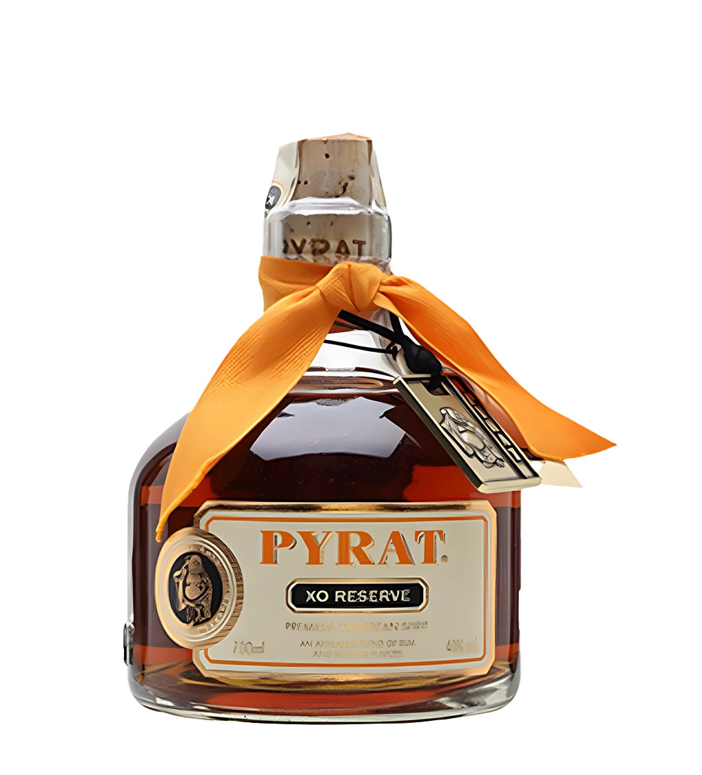 Pyrat XO Reserve Rum 750ml