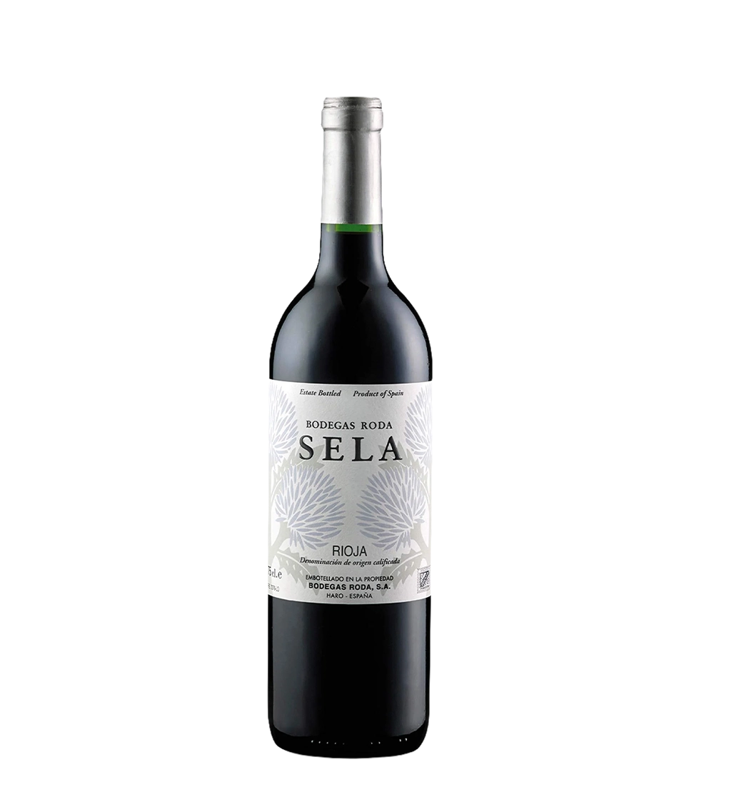 Roda Sela 750ml