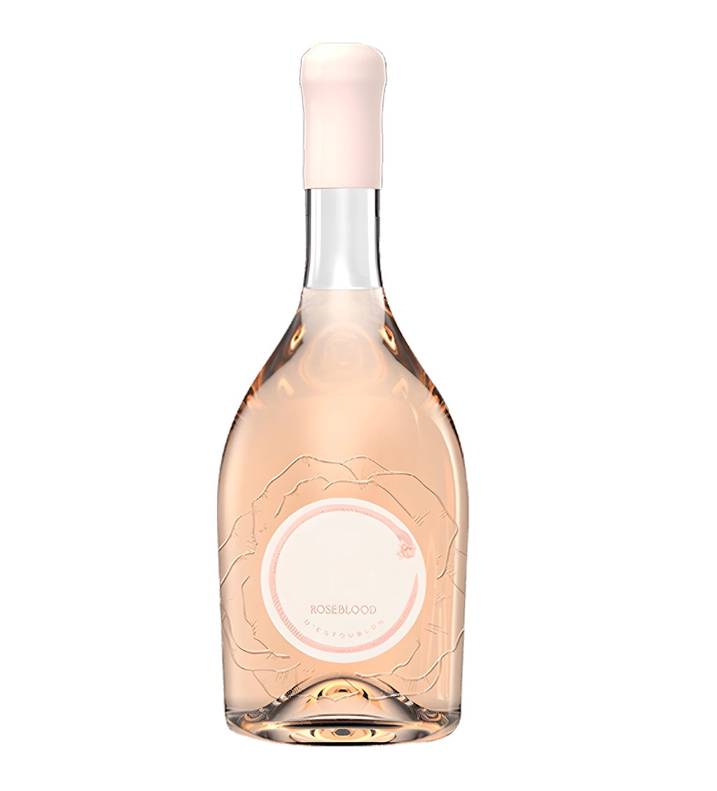 Roseblood Rose 1.5L