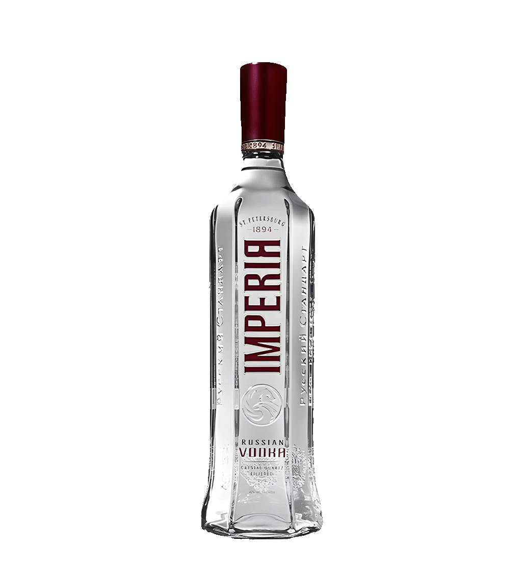 RUSSIAN STANDARD IMPERIA 75CL