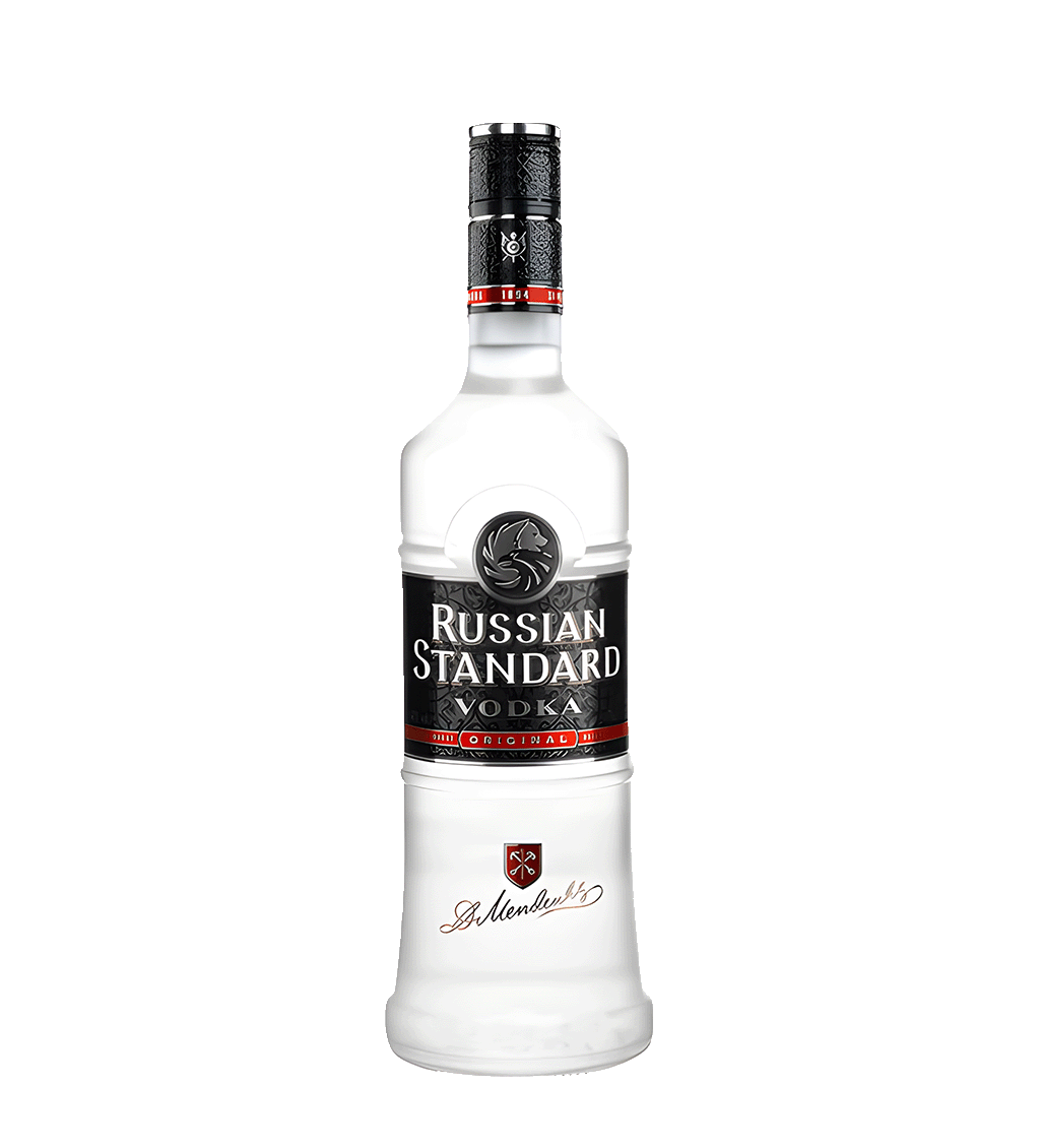 RUSSIAN STANDARD ORIGINAL LTR