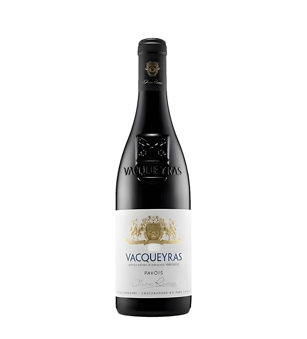 Ravoire Vacqueyras 750ml