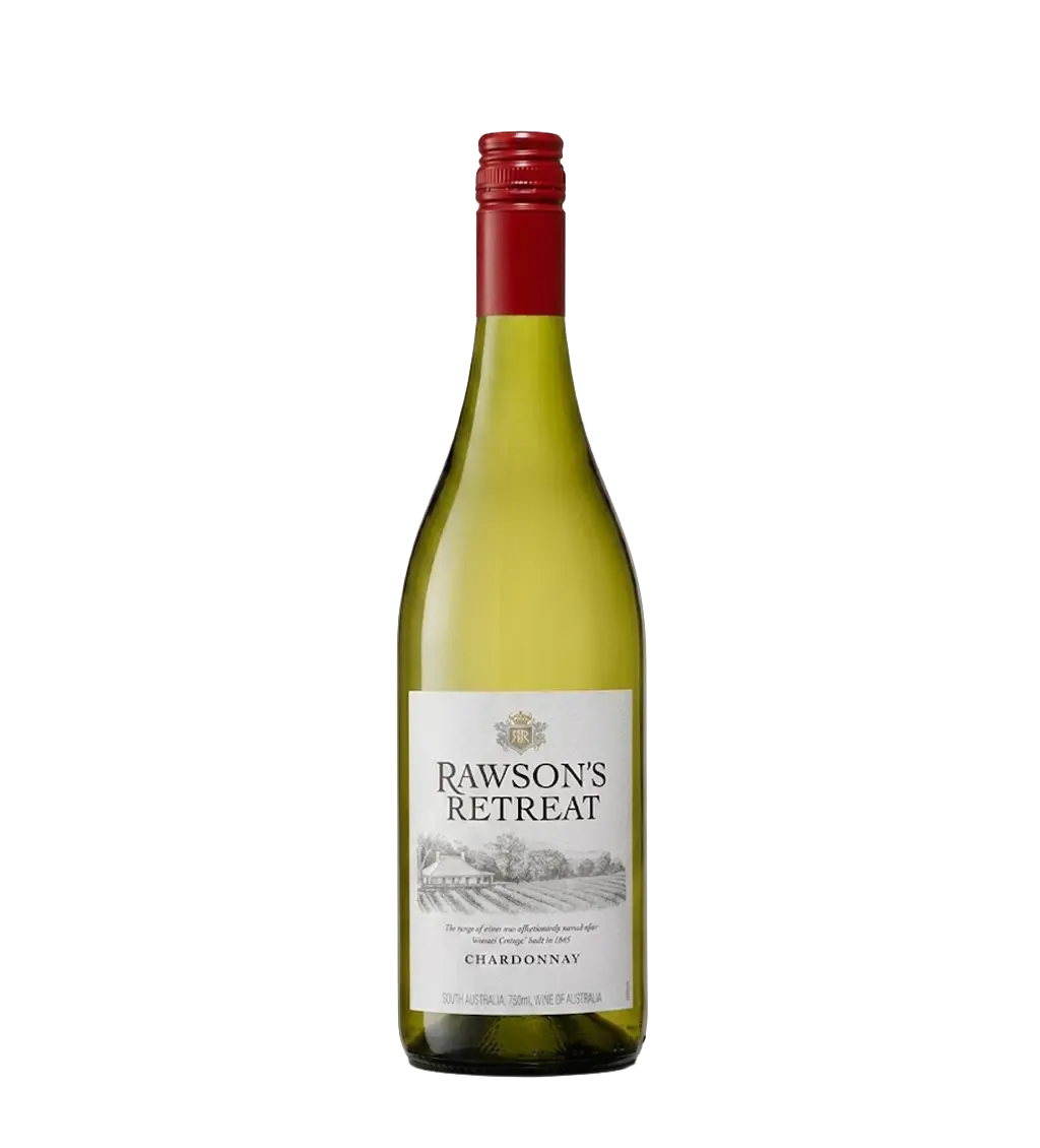 Rawsons Retreat Semillon Chardonnay 750ml