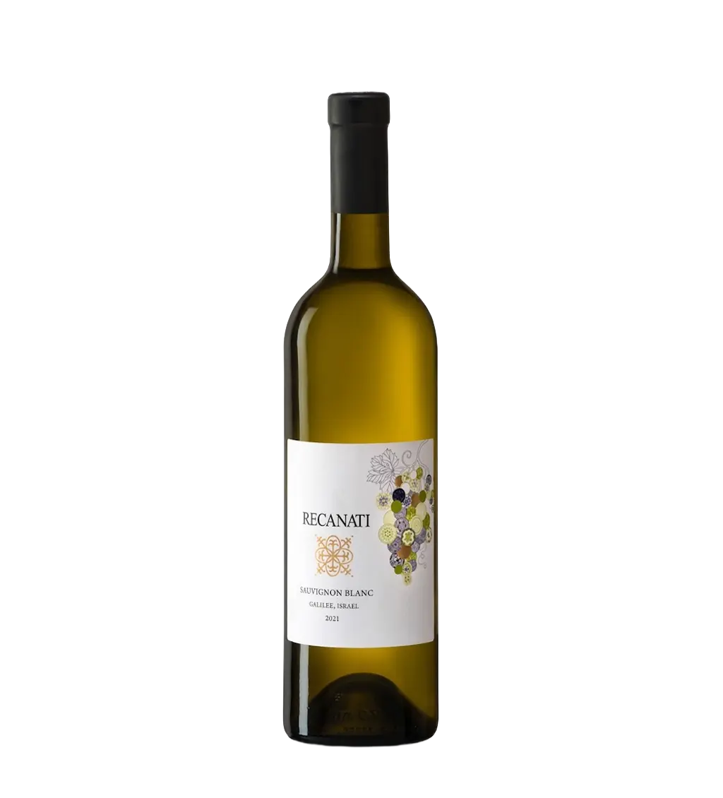 Recanati Sauvignon Blanc 750ml
