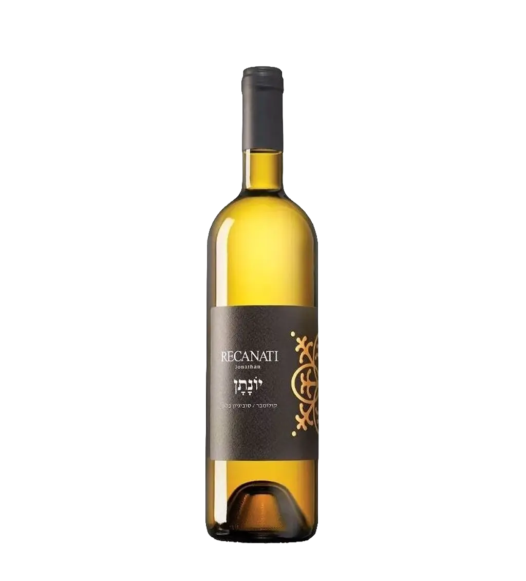 Recanati Yonathan White 750ml