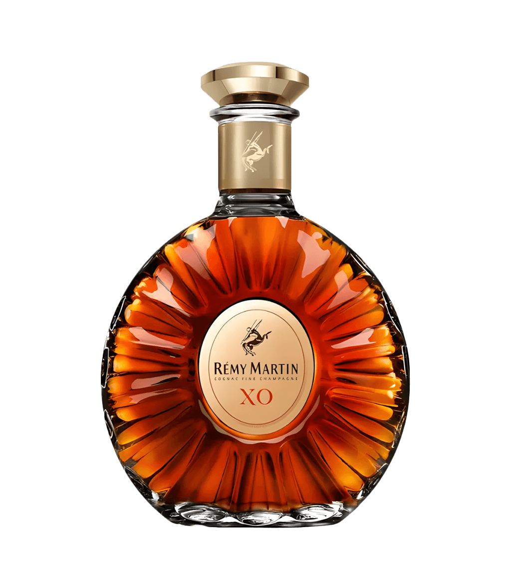 Remy Martin XO Cognac 700ml - Buy online at best price | Premium
