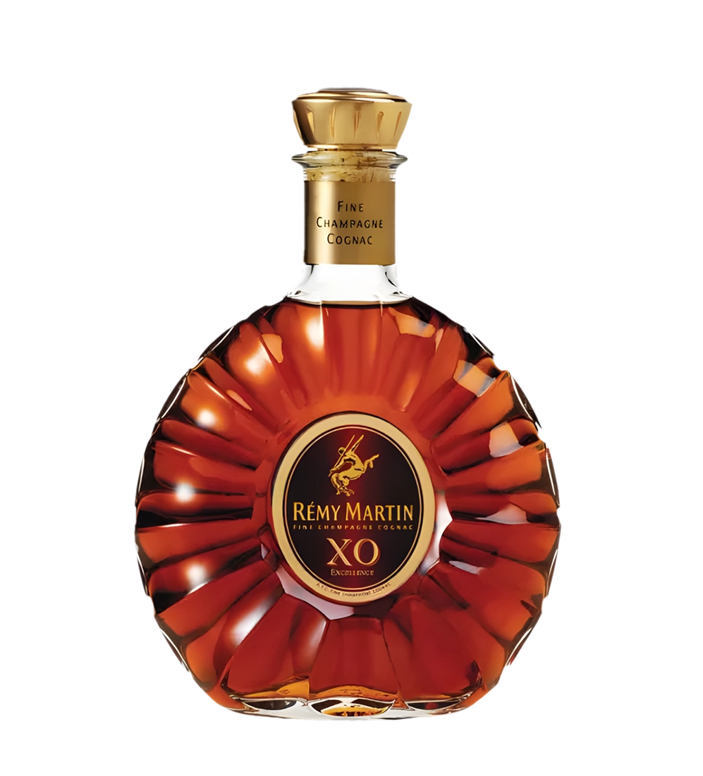 Remy Martin XO Steaven Richard 700ml