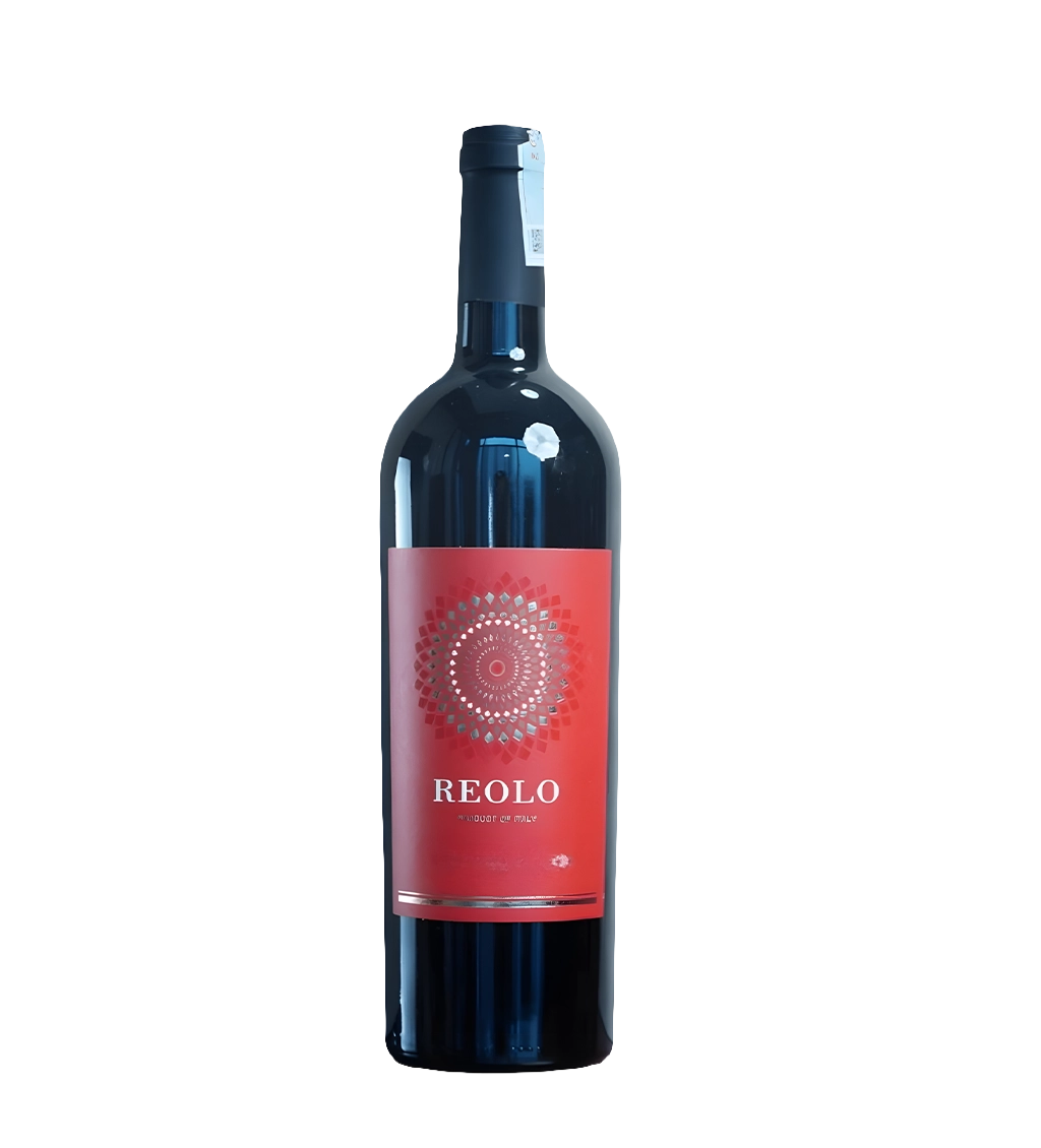 Reolo Vino Rosso 750ml