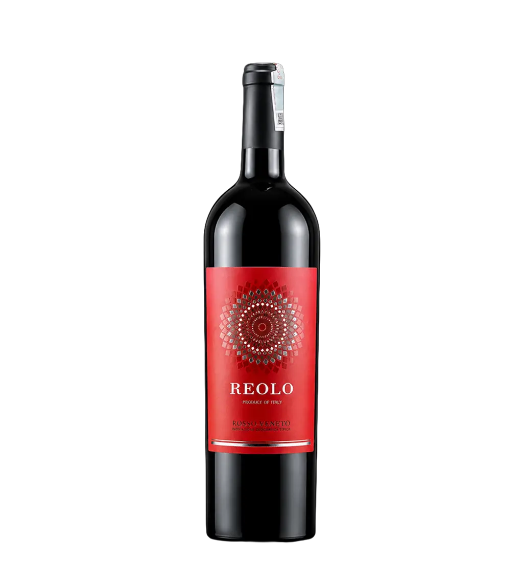 Reolo Vino Rosso 750ml