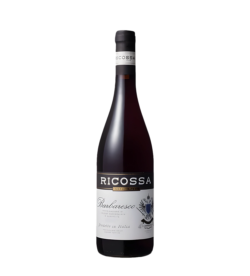 Ricossa Barbaresco 750ml