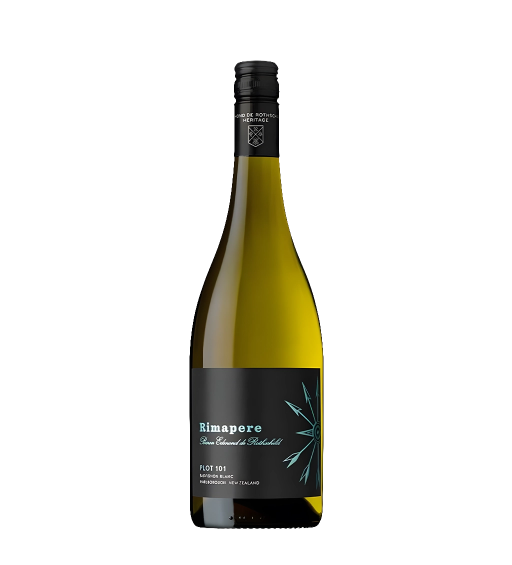 Rimapere Plot 101 750ml