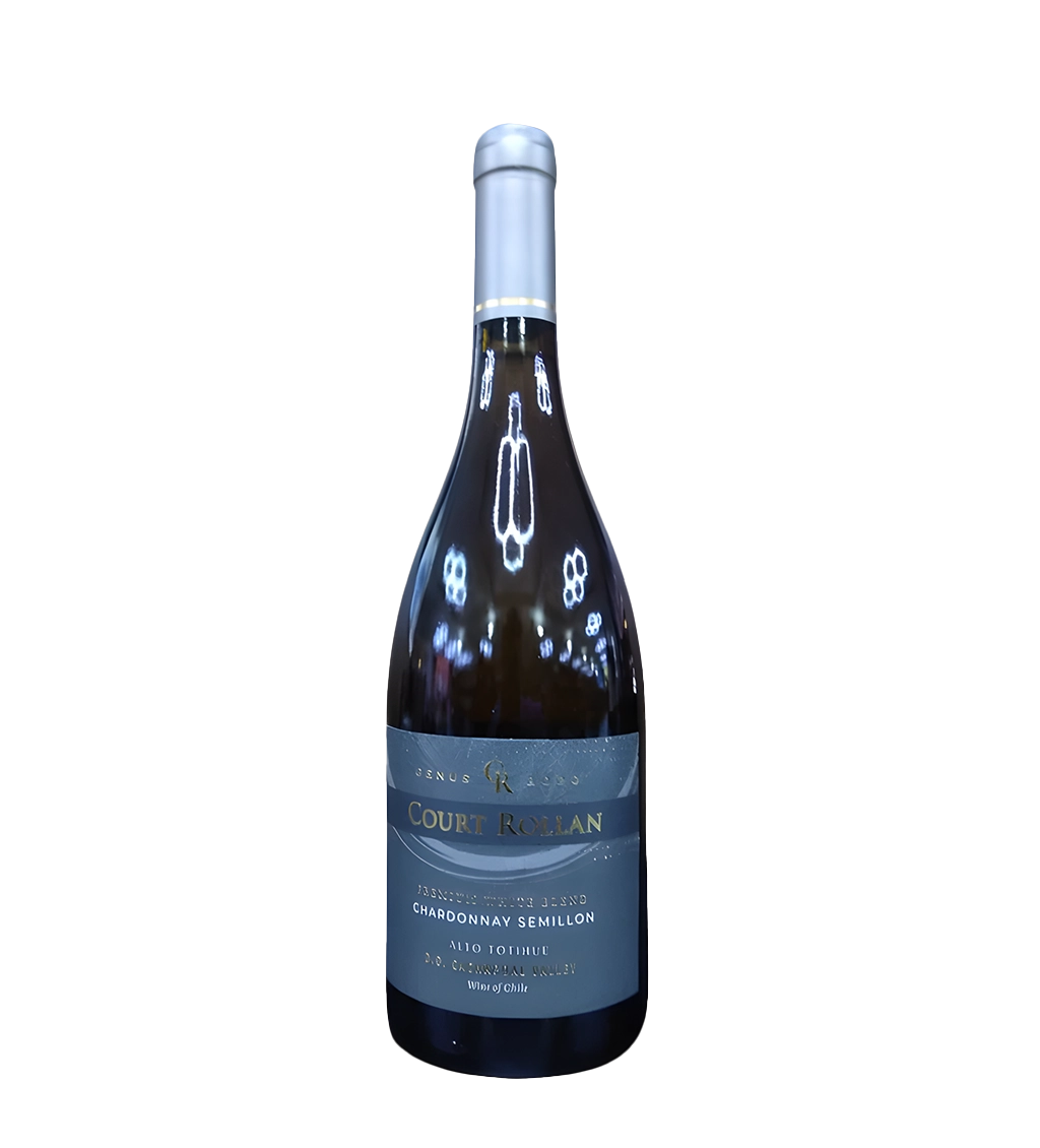 Rollan Premium Chard Semillon 75 CL