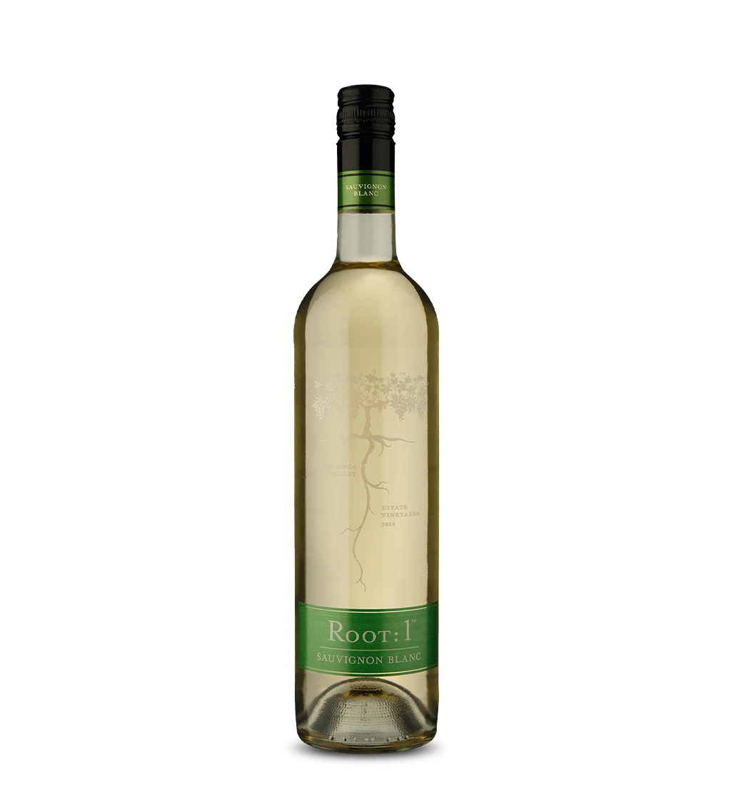 Root 1 Sauv Blnc Casablan75 CL